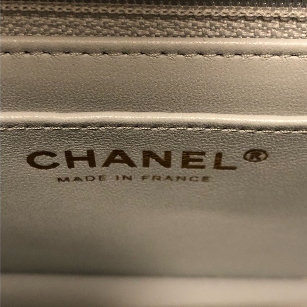 Chanel Mini Rectangular - Picture 6 of 16